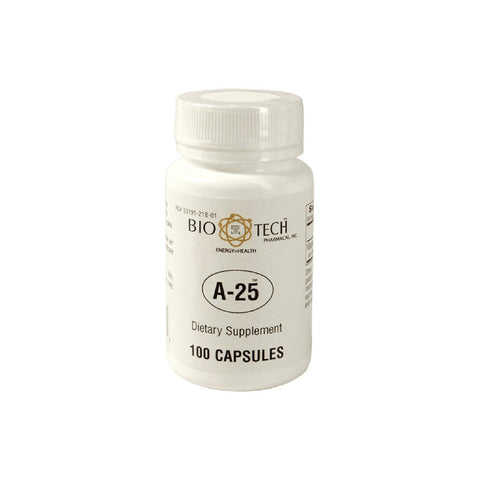 A-25 | Vitamin A Palmitate