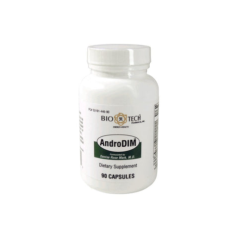 AndroDim | Diindolylmethane (DIM)
