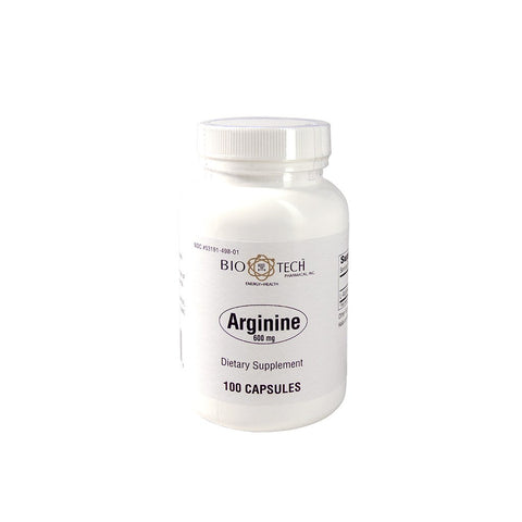 Arginine | L-Arginine HCI