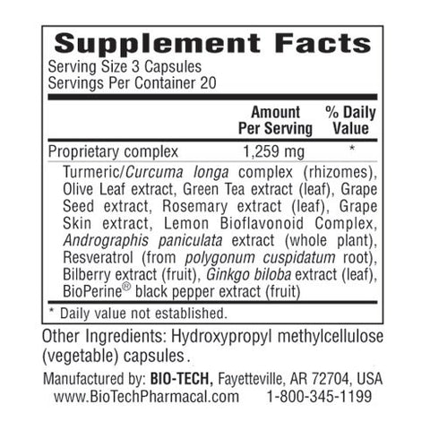 Bio-Flav
