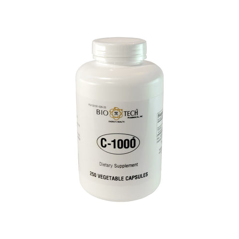 C-1000 | Vitamin C