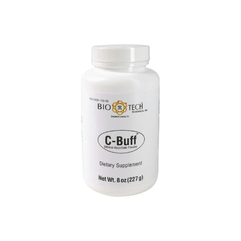 C-Buff | Vitamin C