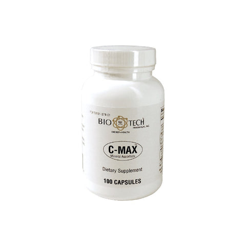 C-Max | Vitamin C