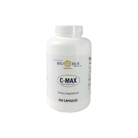 C-Max | Vitamin C