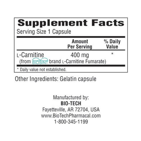 Carnitine
