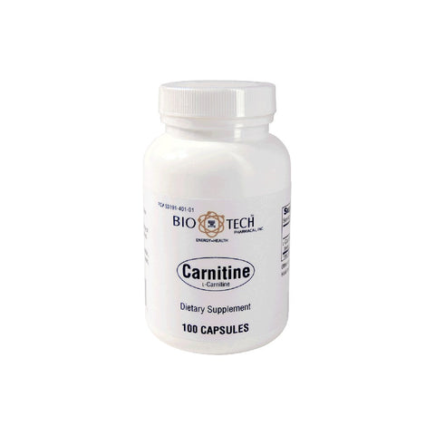 Carnitine | L-Carnitine