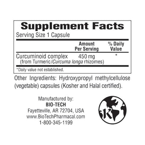 Curcumin