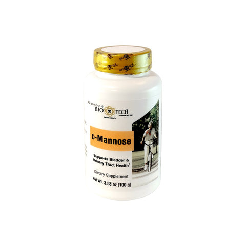 D-Mannose (Powder) | D-Mannose