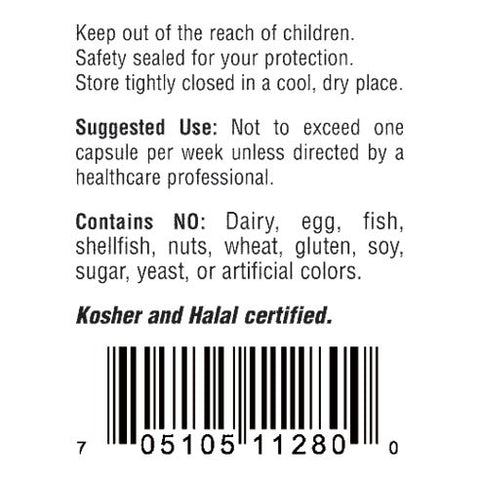 D3-50 50,000 IU Vegetable Caps