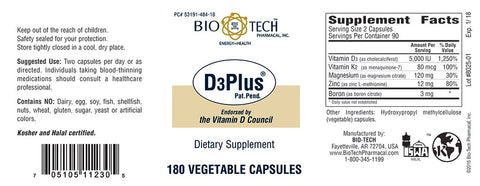 D3Plus