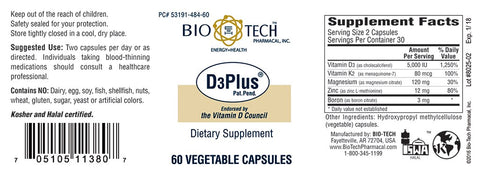D3Plus