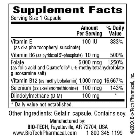 DIM (100 mg)
