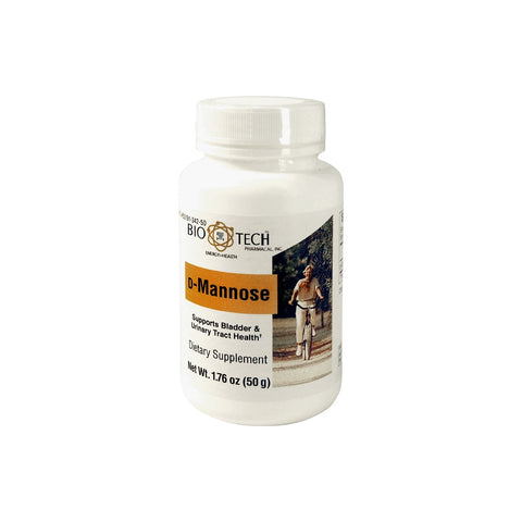 D-Mannose (Powder) | D-Mannose