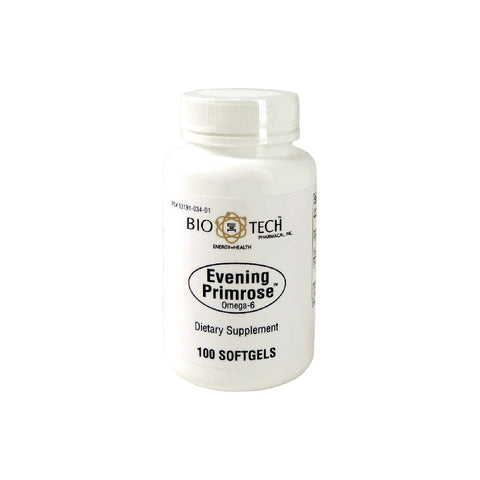 Evening Primrose | Evening Primrose Oil, Gamma Linolenic Acid (GLA)