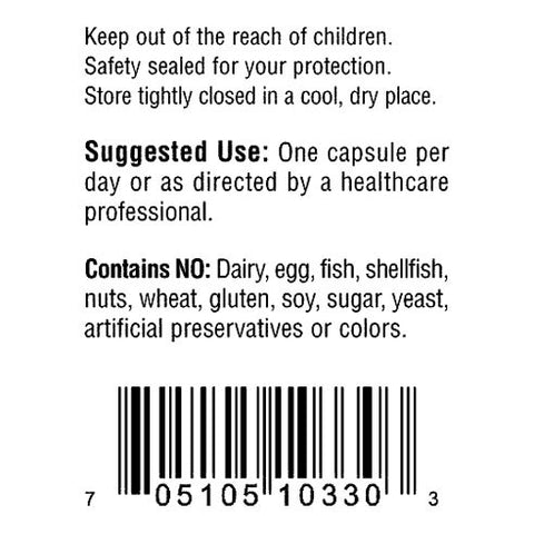 Folic Acid (20 mg)