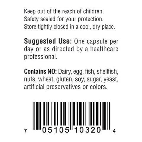 Folic Acid (5 mg)