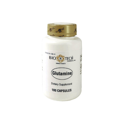 Glutamine | L-Glutamine