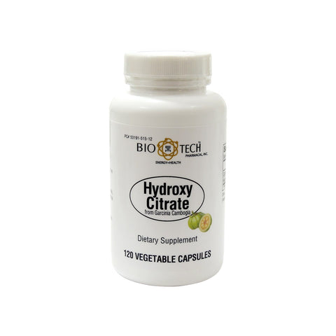 Hydroxy-Citrate | Hydroxycitric Acid, Garcinia Cambogia
