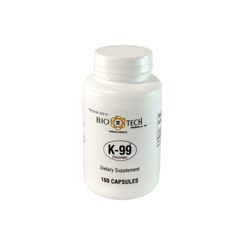 K-99 (Gluconate) | Potassium Gluconate