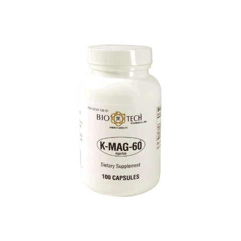 K-Mag-60 | Potassium, Magnesium