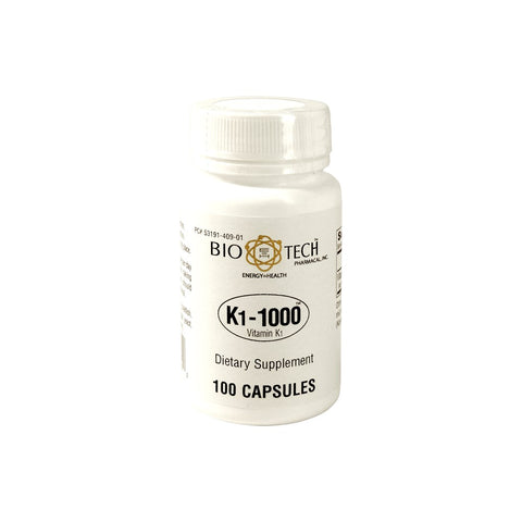 K1-1000 (Vitamin K1) | Vitamin K1