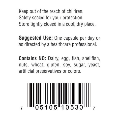 Lacto-Pectin (Probiotic formula)