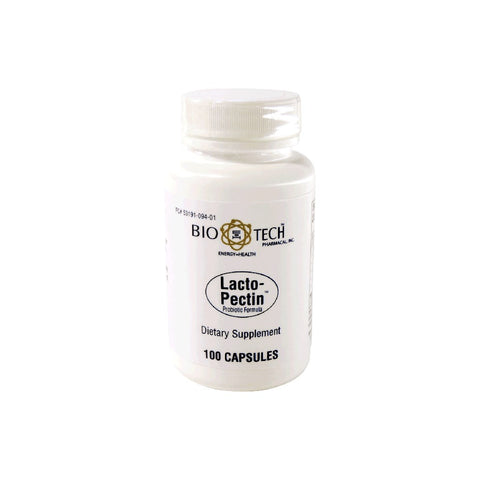 Lacto-Pectin (Probiotic formula) | Lacto-Pectin (Probiotic formula)