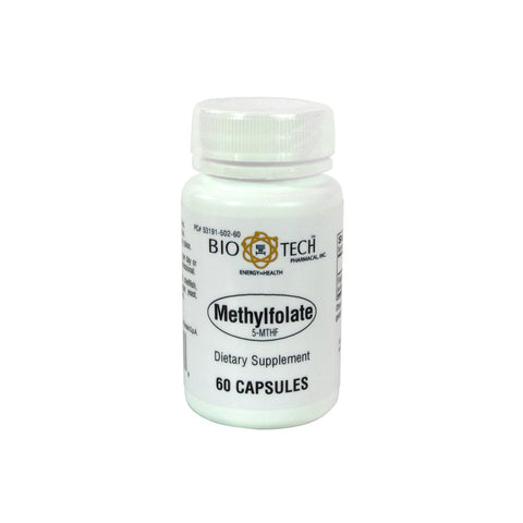 Methylfolate (5-MTHF) | Methylfolate