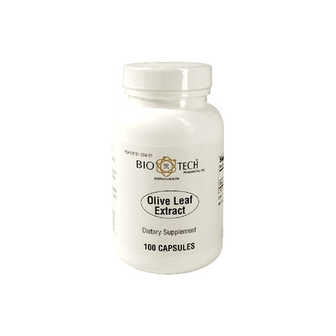 Olive Leaf | Olive Leaf Extract