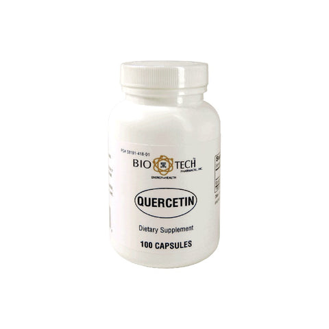 Quercetin | Quercetin