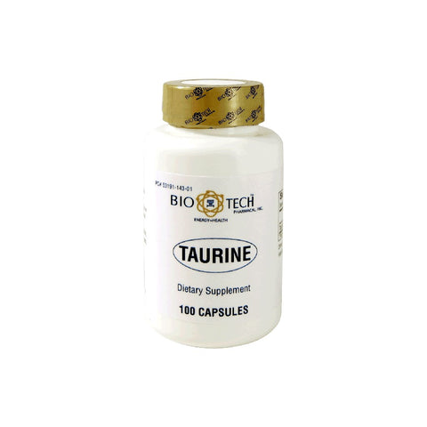 Taurine | Taurine