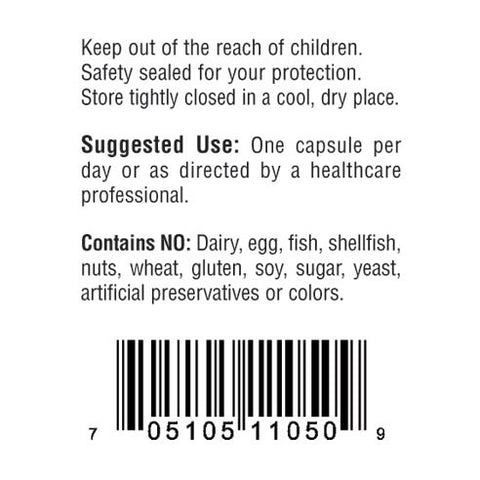 Tri-Salts Capsules