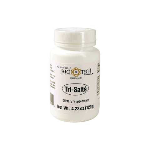 Tri-Salts Powder | Tri-Salts Powder