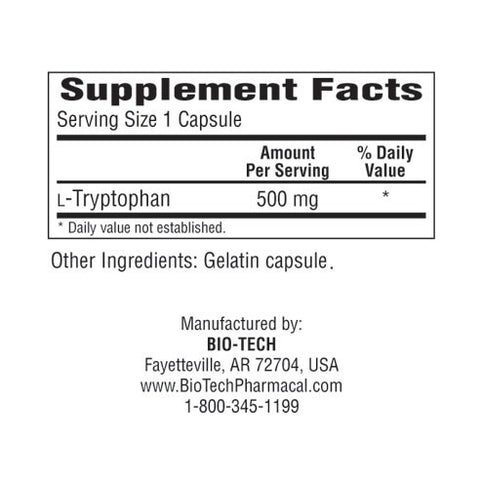 Tryptophan