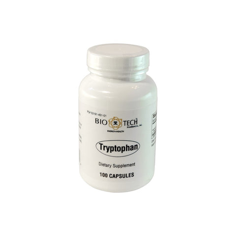 Tryptophan | L-Tryptophan