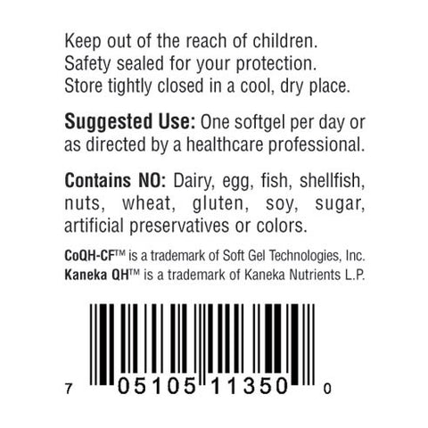 Ubiquinol