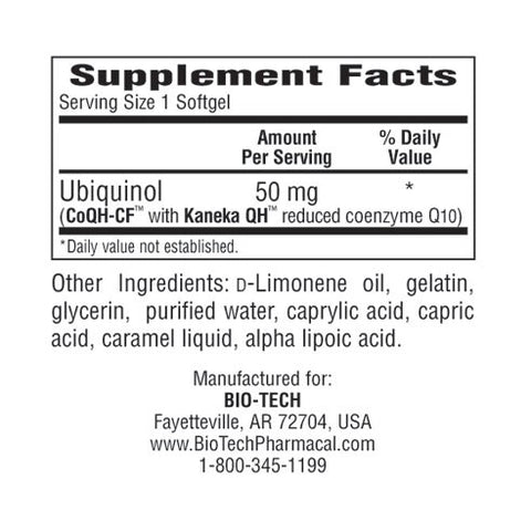 Ubiquinol