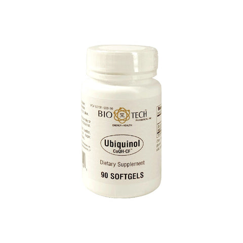 Ubiquinol | Ubiquinol (CoQH-CF)